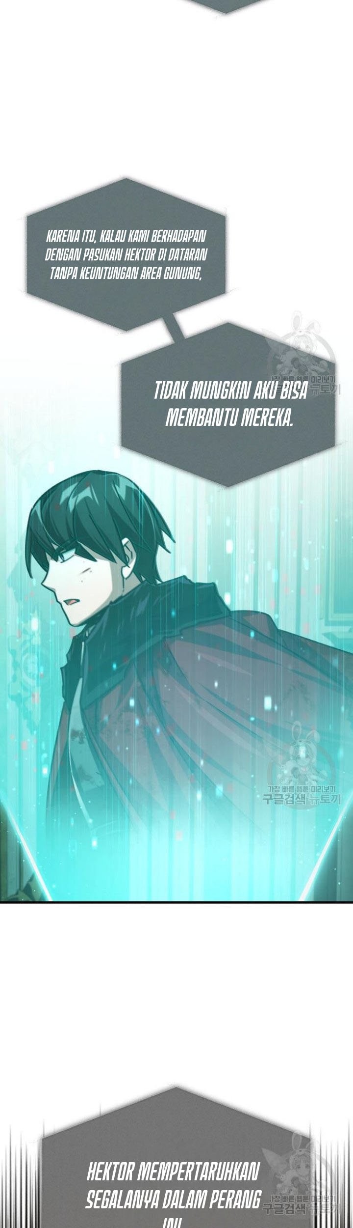 The Heavenly Demon Can’t Live a Normal Life Chapter 66 Gambar 74