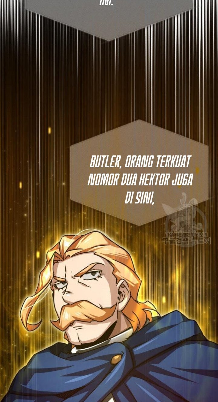 The Heavenly Demon Can’t Live a Normal Life Chapter 66 Gambar 75