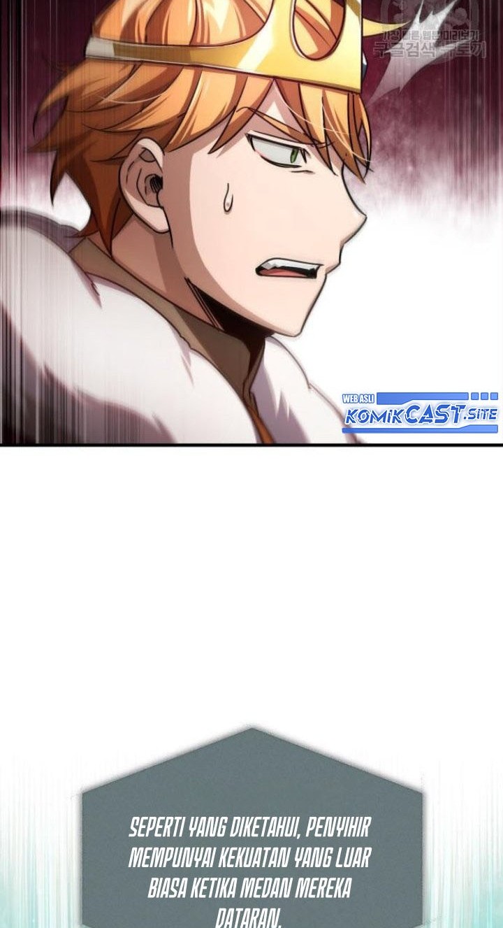 The Heavenly Demon Can’t Live a Normal Life Chapter 66 Gambar 77