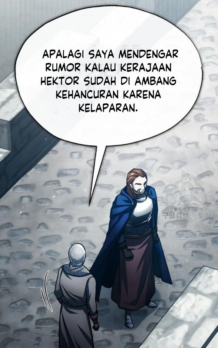 The Heavenly Demon Can’t Live a Normal Life Chapter 66 Gambar 5