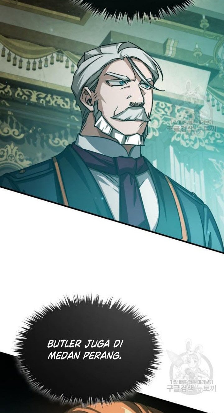 The Heavenly Demon Can’t Live a Normal Life Chapter 66 Gambar 79