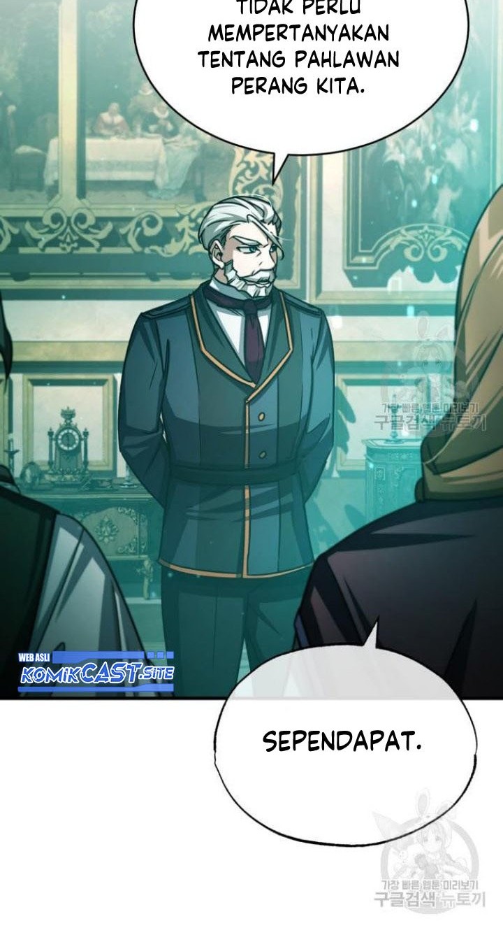 The Heavenly Demon Can’t Live a Normal Life Chapter 66 Gambar 81