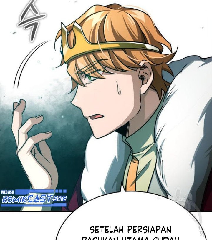 The Heavenly Demon Can’t Live a Normal Life Chapter 66 Gambar 83