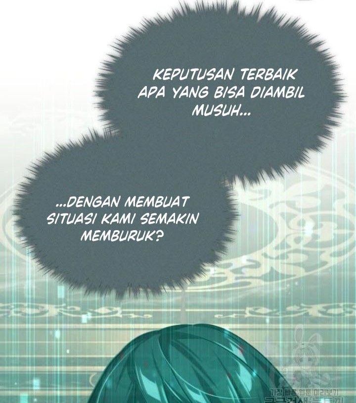 The Heavenly Demon Can’t Live a Normal Life Chapter 66 Gambar 85