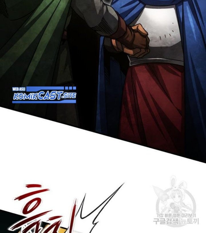 The Heavenly Demon Can’t Live a Normal Life Chapter 66 Gambar 89