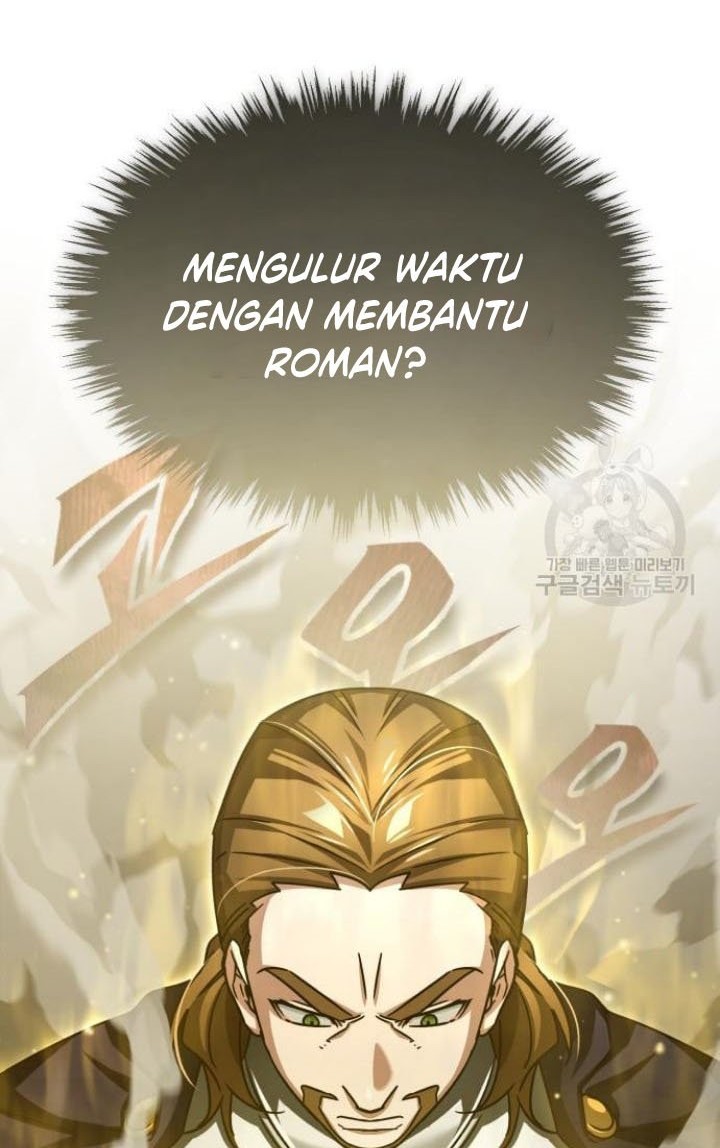 The Heavenly Demon Can’t Live a Normal Life Chapter 66 Gambar 7