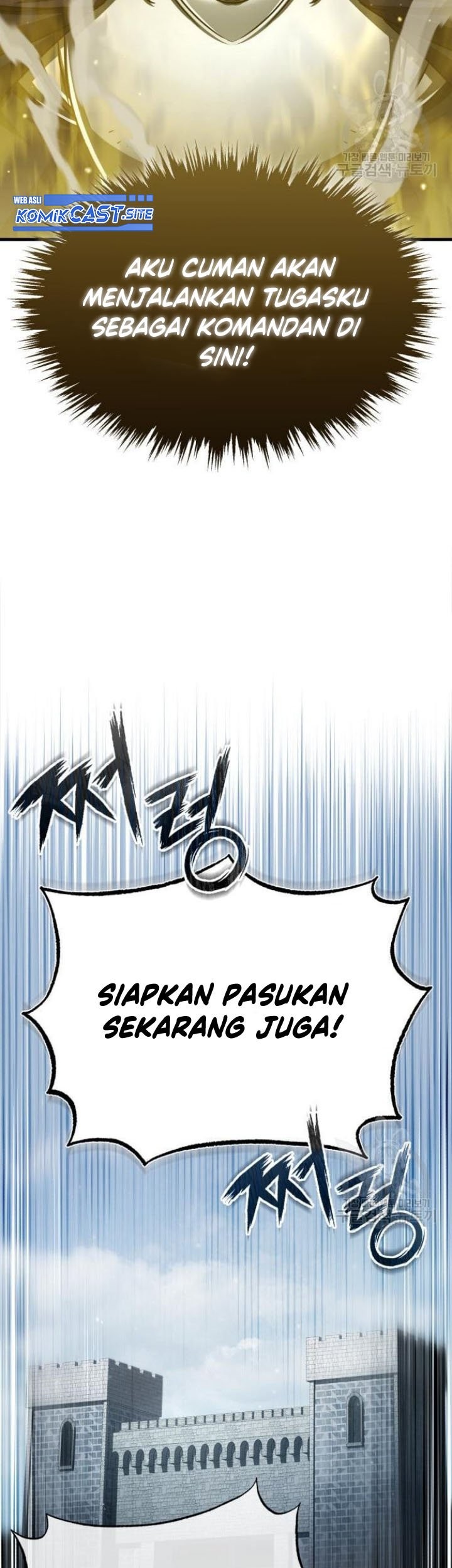 The Heavenly Demon Can’t Live a Normal Life Chapter 66 Gambar 8