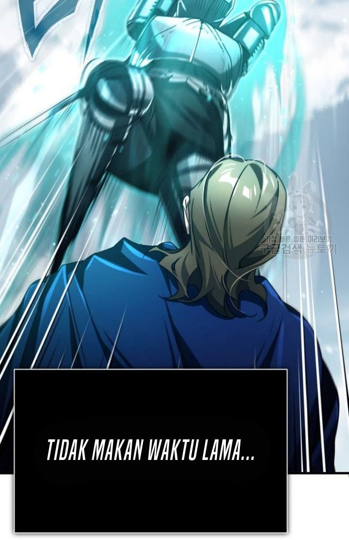 The Heavenly Demon Can’t Live a Normal Life Chapter 66 Gambar 15