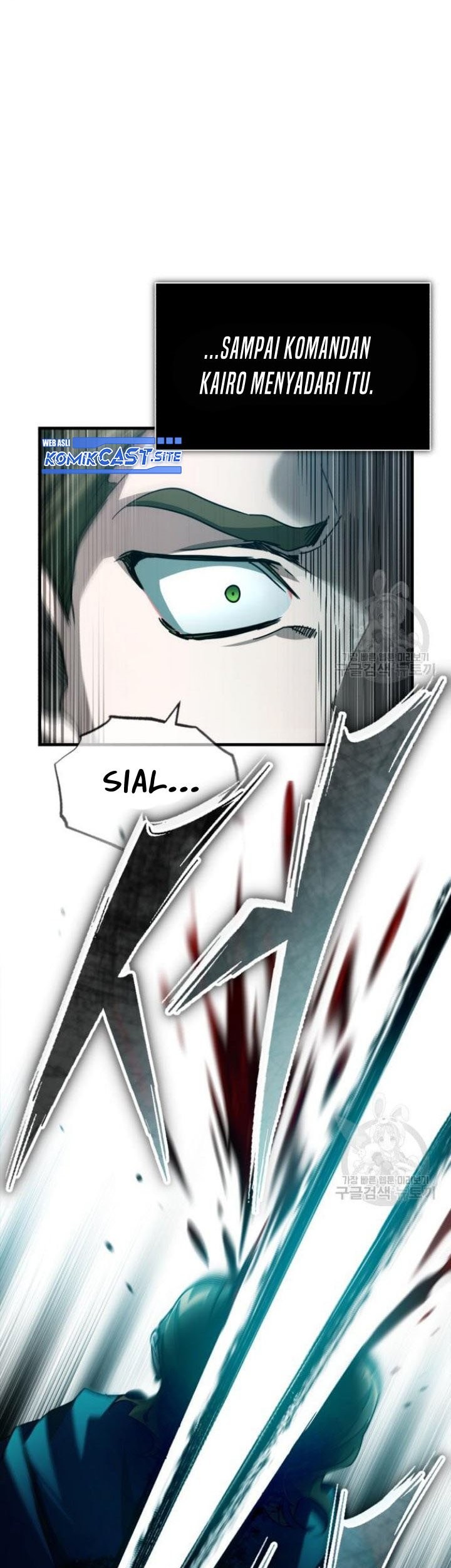 The Heavenly Demon Can’t Live a Normal Life Chapter 66 Gambar 16