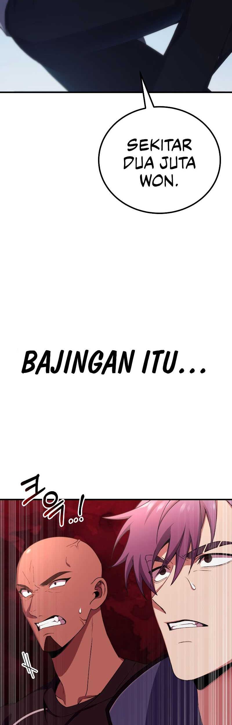 Poison-Eating Healer Chapter 29 Gambar 25