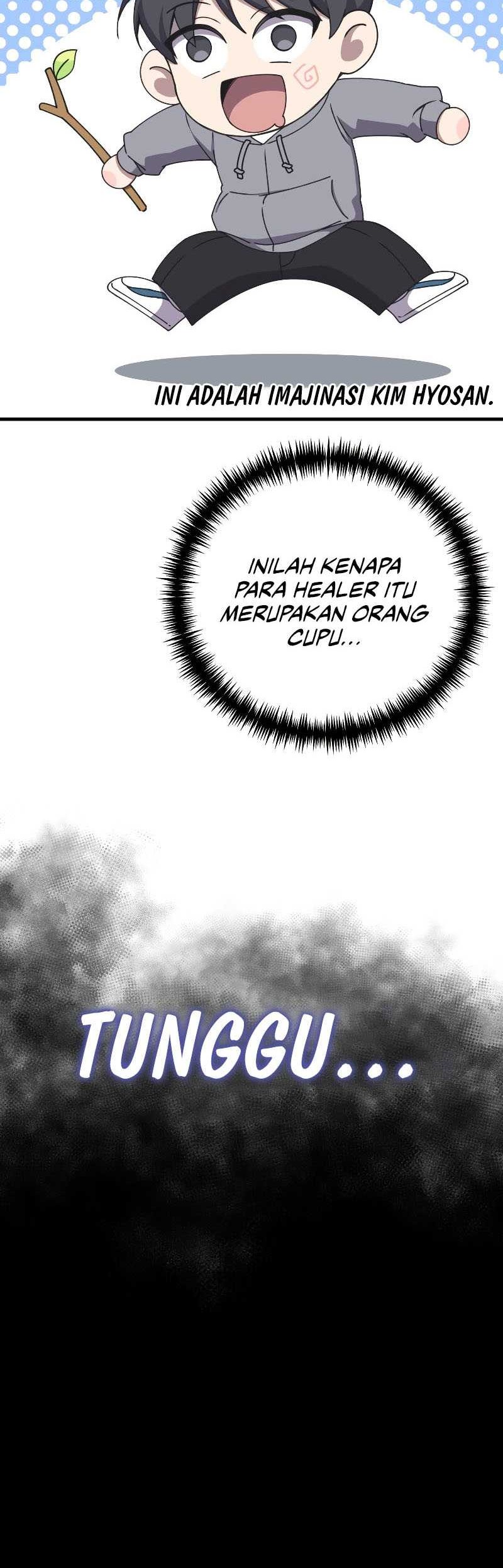 Poison-Eating Healer Chapter 29 Gambar 30