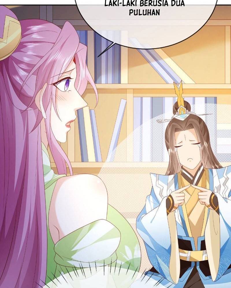 Sign in the Mystery Box to Dominate the World of Cultivation Chapter 69 Gambar 21