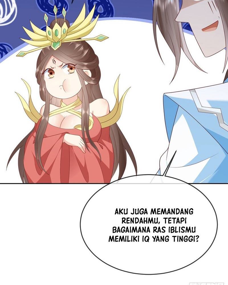 Sign in the Mystery Box to Dominate the World of Cultivation Chapter 69 Gambar 7