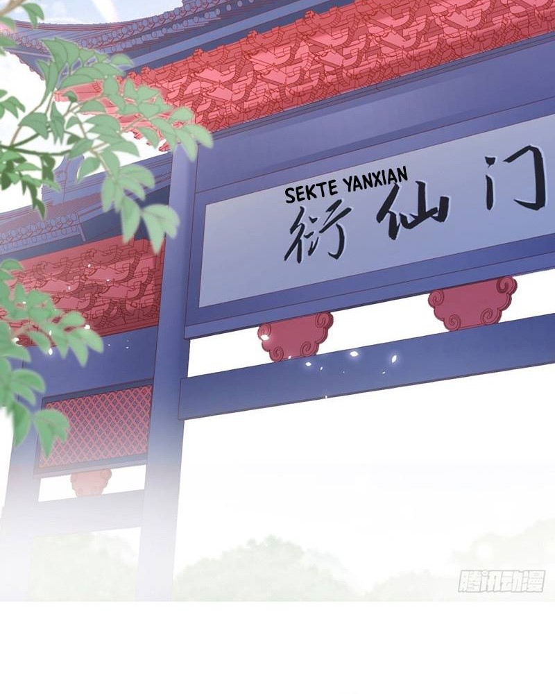Sign in the Mystery Box to Dominate the World of Cultivation Chapter 69 Gambar 9