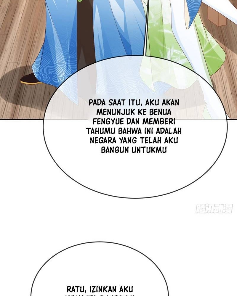 Sign in the Mystery Box to Dominate the World of Cultivation Chapter 69 Gambar 17
