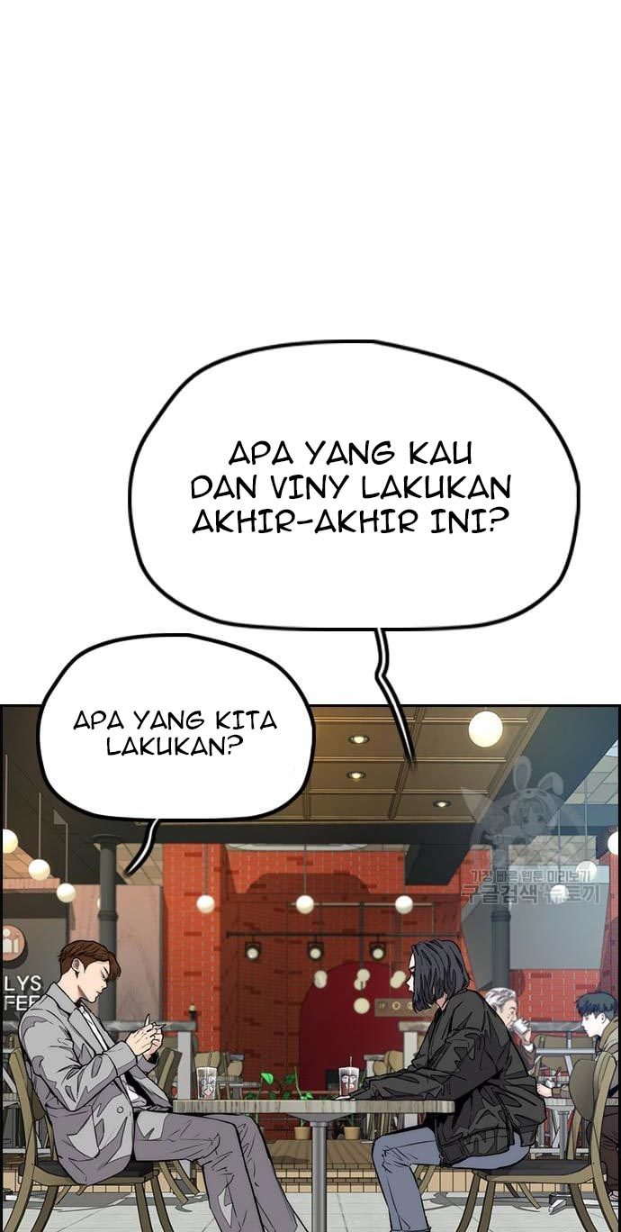 Baca Wind Breaker Chapter 432 Gambar 2