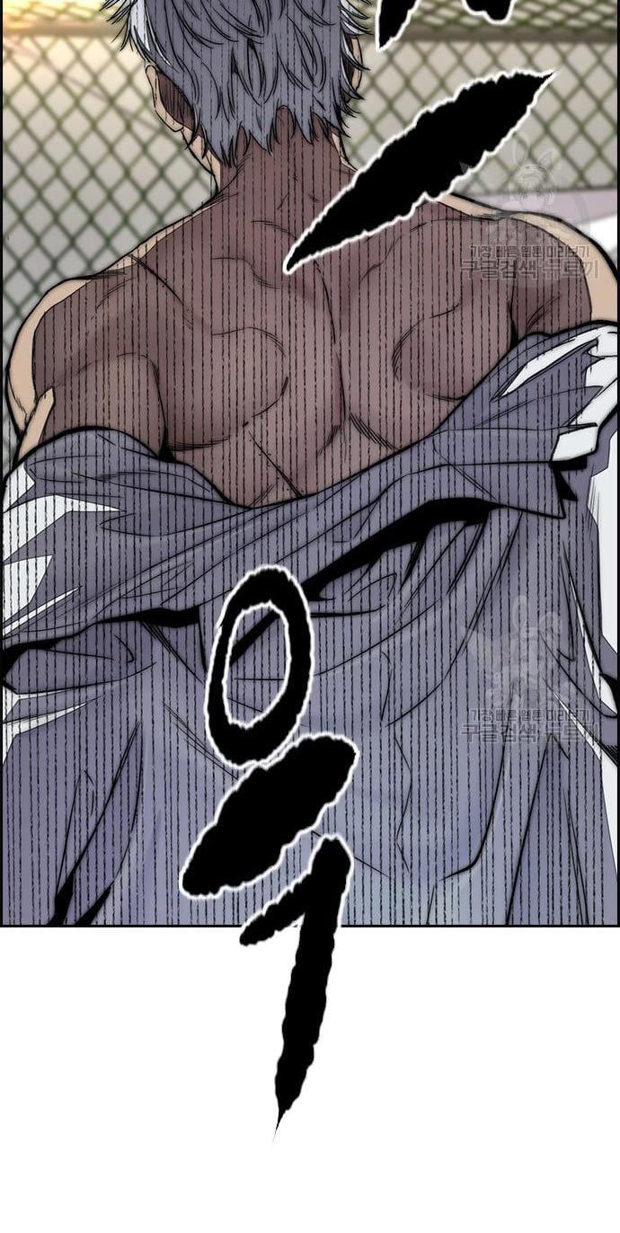 Wind Breaker Chapter 432 Gambar 60