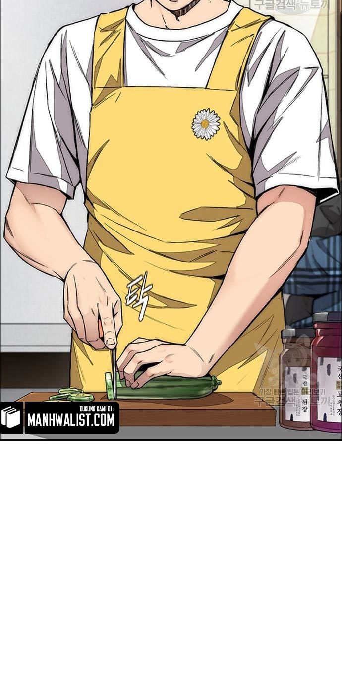 Wind Breaker Chapter 432 Gambar 93