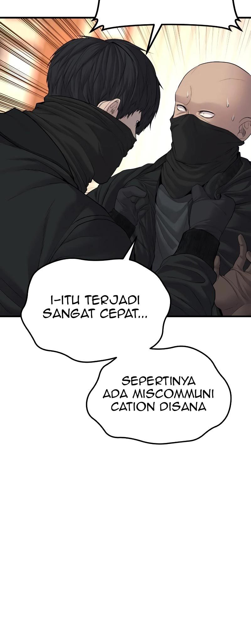 Manager Kim Chapter 73 Gambar 100