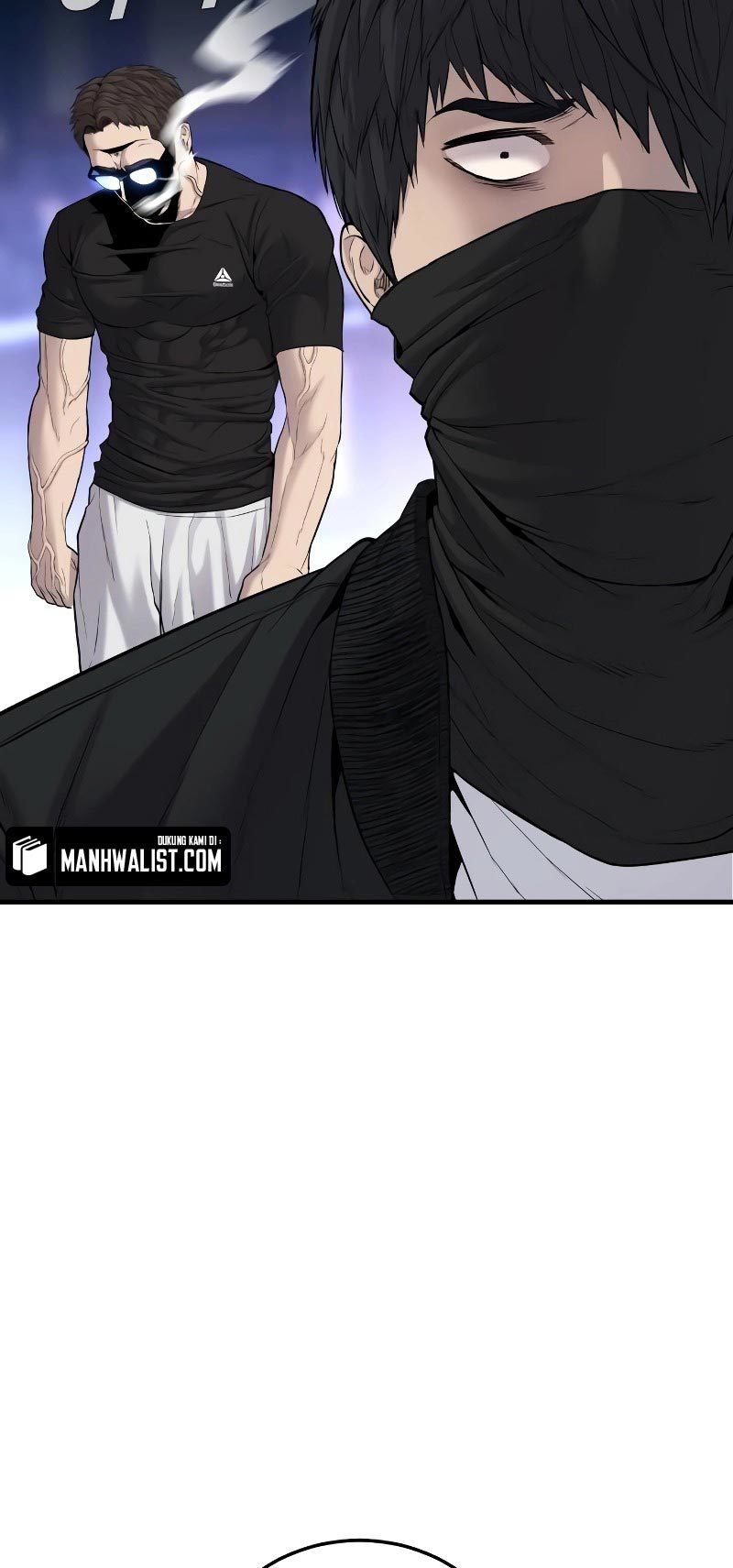Manager Kim Chapter 73 Gambar 103