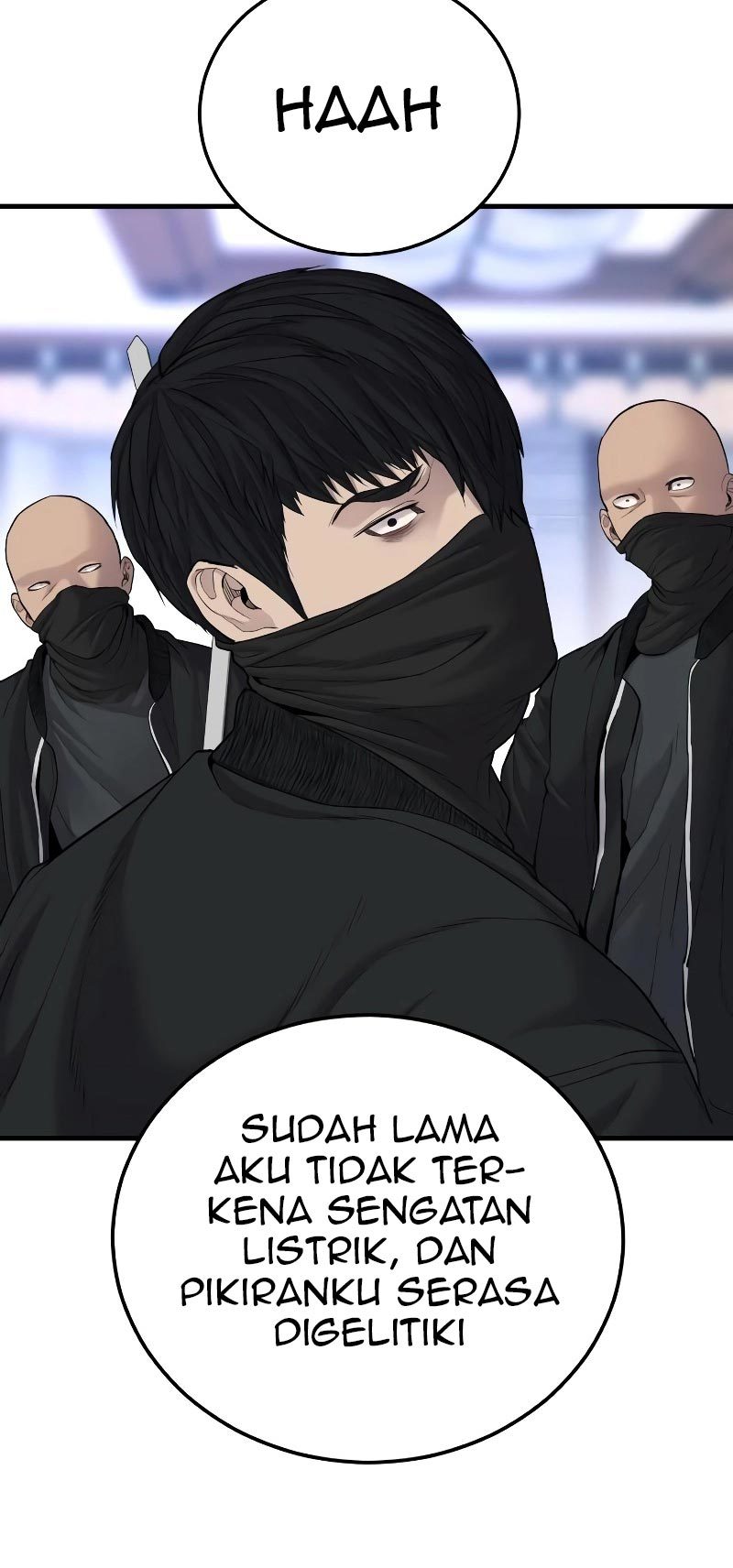 Manager Kim Chapter 73 Gambar 104