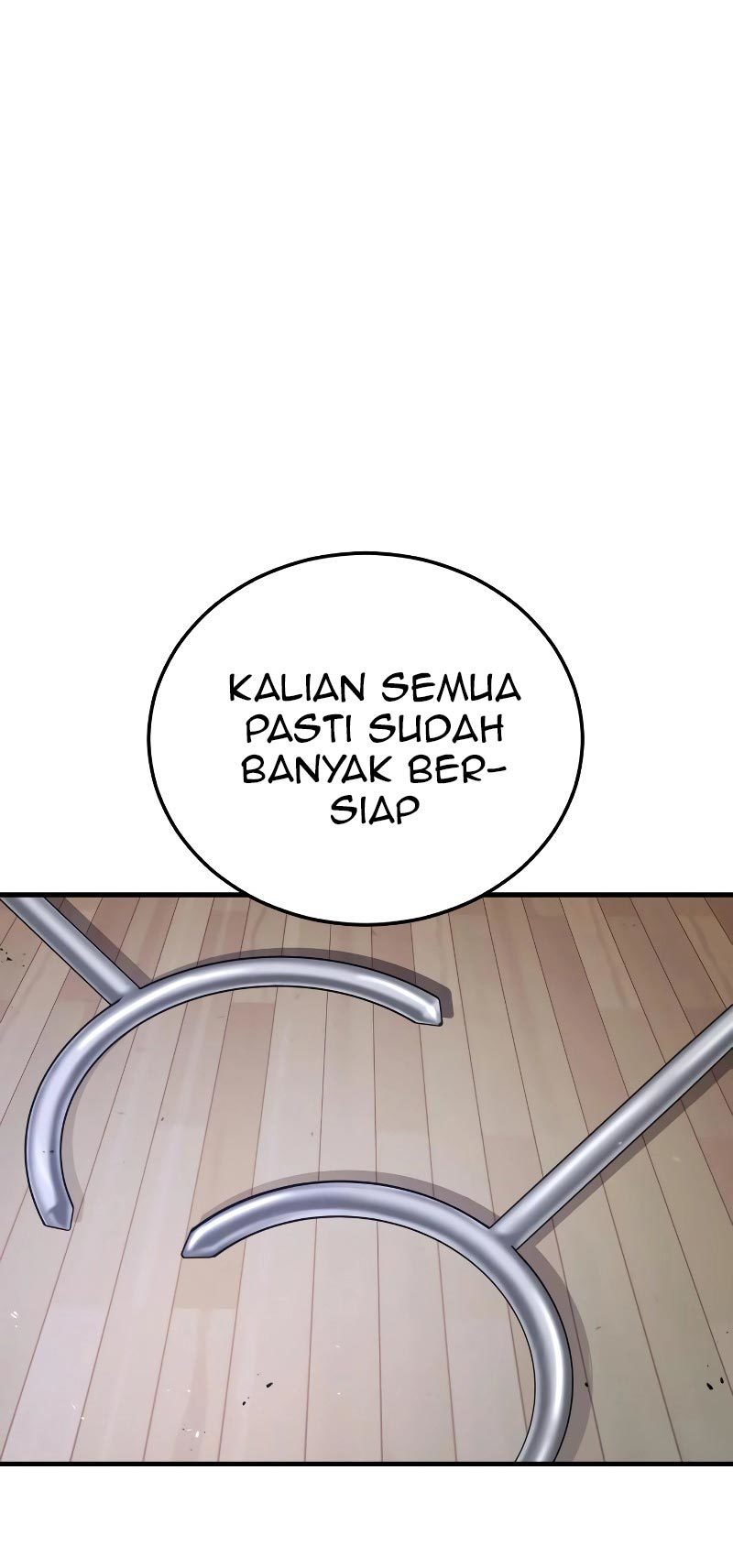 Manager Kim Chapter 73 Gambar 105