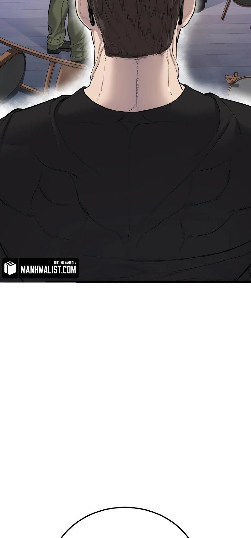Manager Kim Chapter 73 Gambar 107