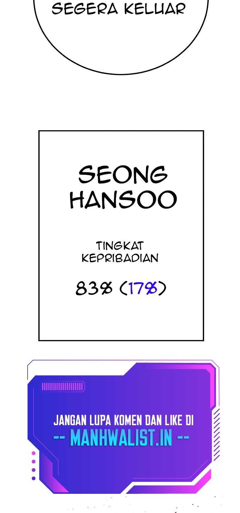 Manager Kim Chapter 73 Gambar 109