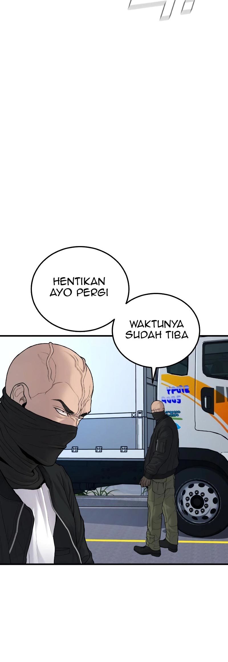 Manager Kim Chapter 73 Gambar 14