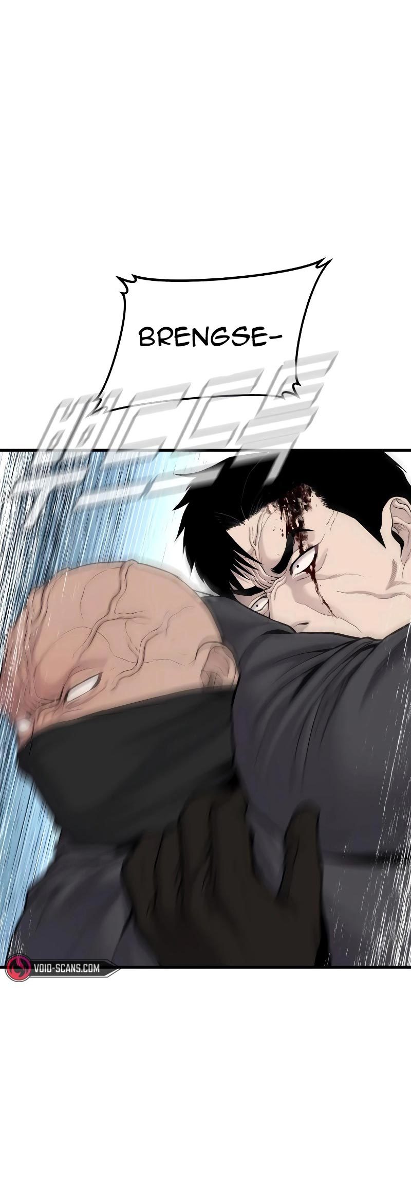 Manager Kim Chapter 73 Gambar 20