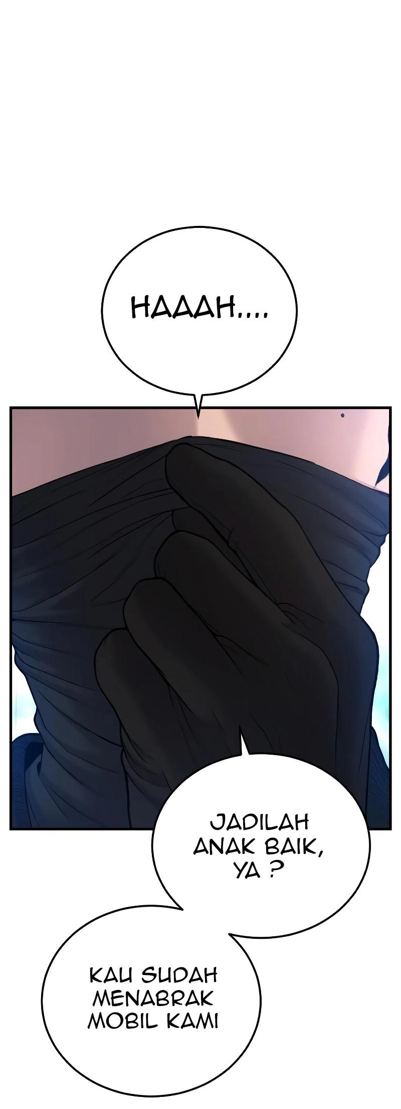 Manager Kim Chapter 73 Gambar 22