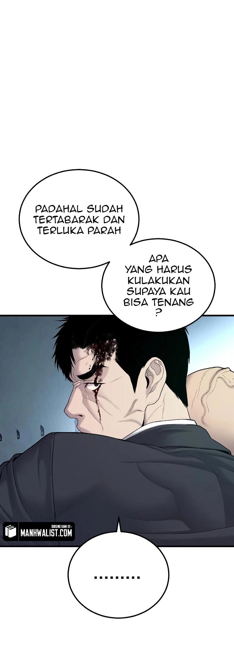 Manager Kim Chapter 73 Gambar 23
