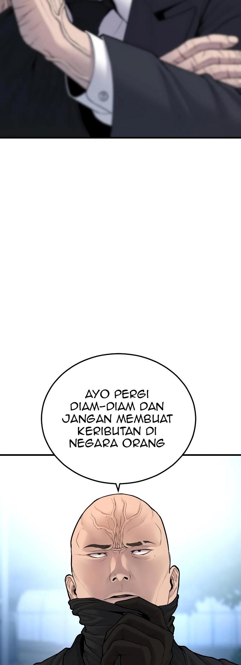 Manager Kim Chapter 73 Gambar 26