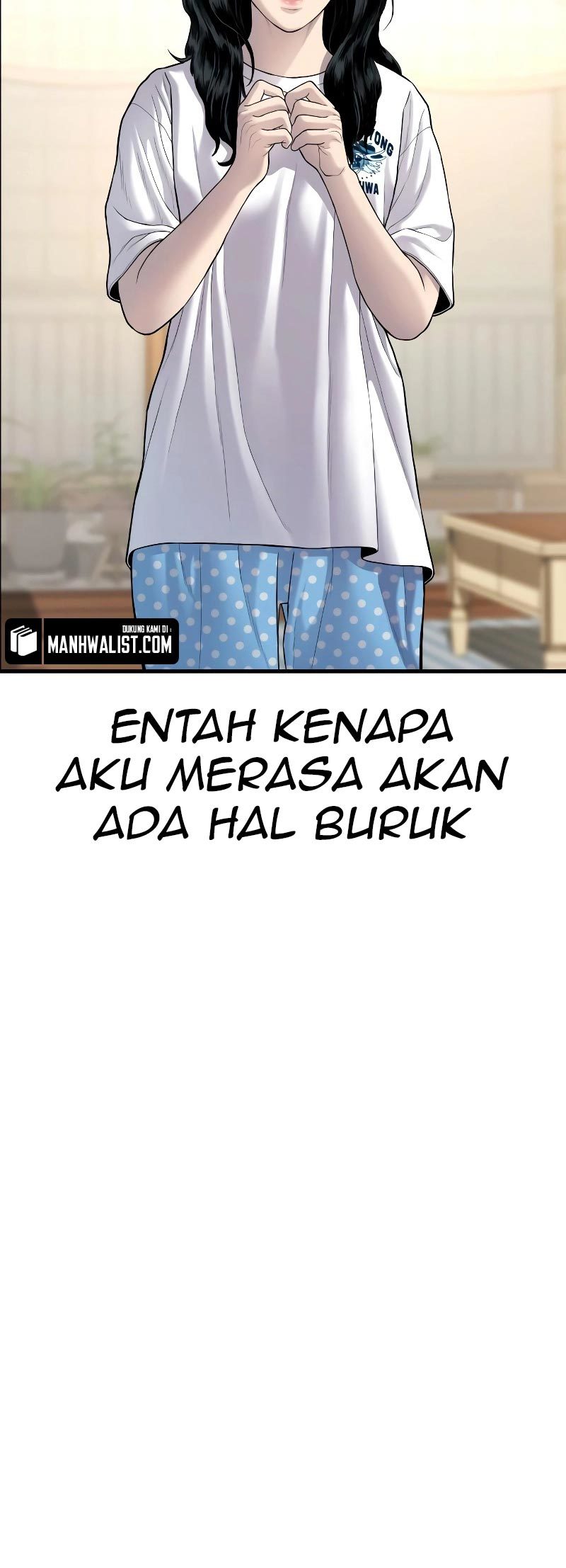 Manager Kim Chapter 73 Gambar 33