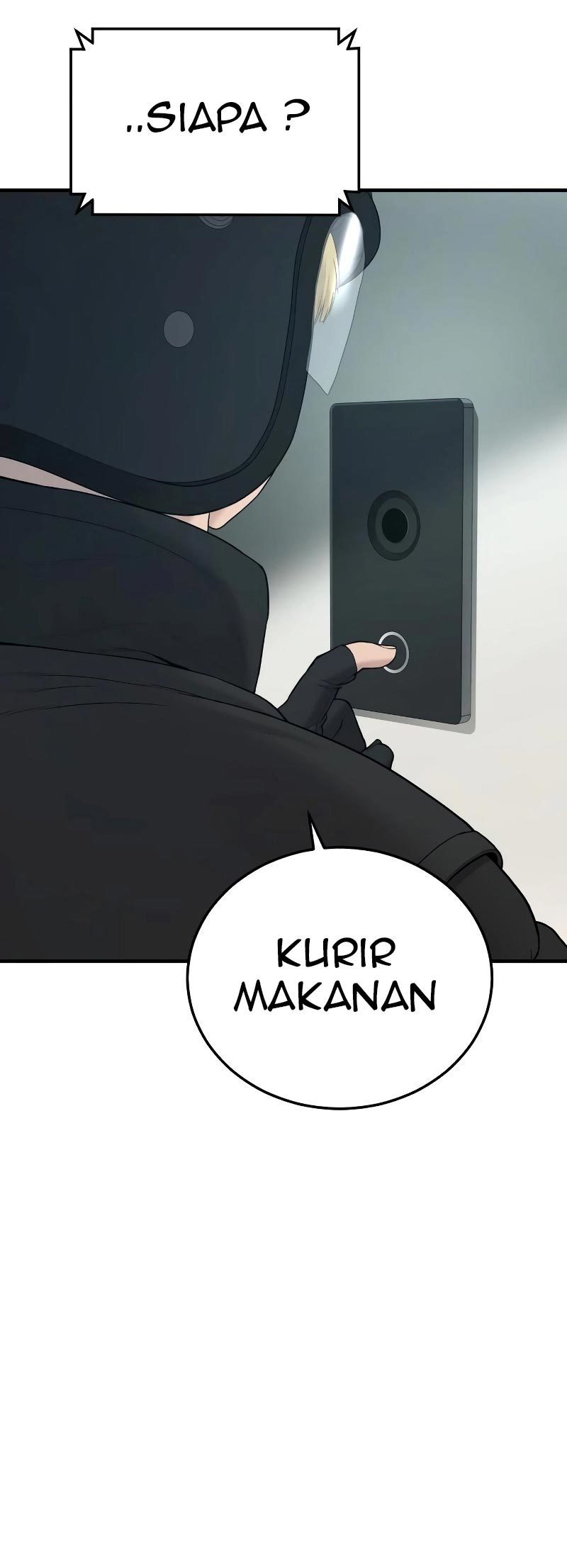 Manager Kim Chapter 73 Gambar 35