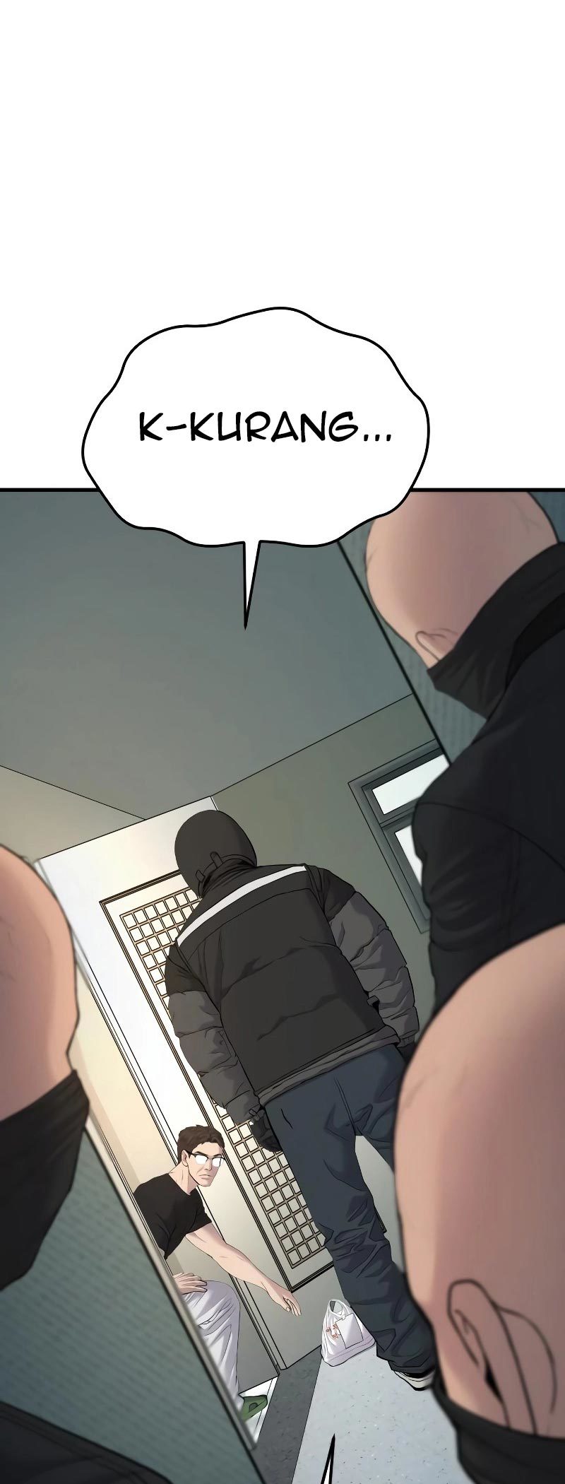Manager Kim Chapter 73 Gambar 42