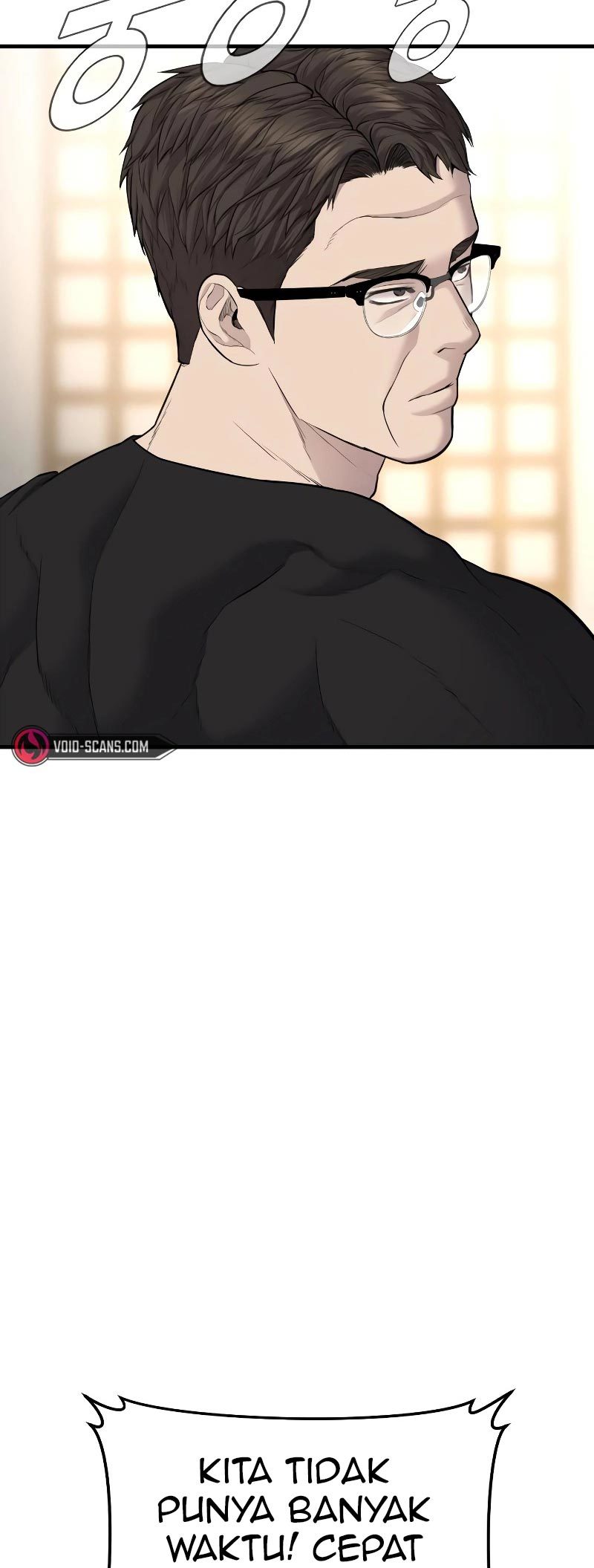 Manager Kim Chapter 73 Gambar 54