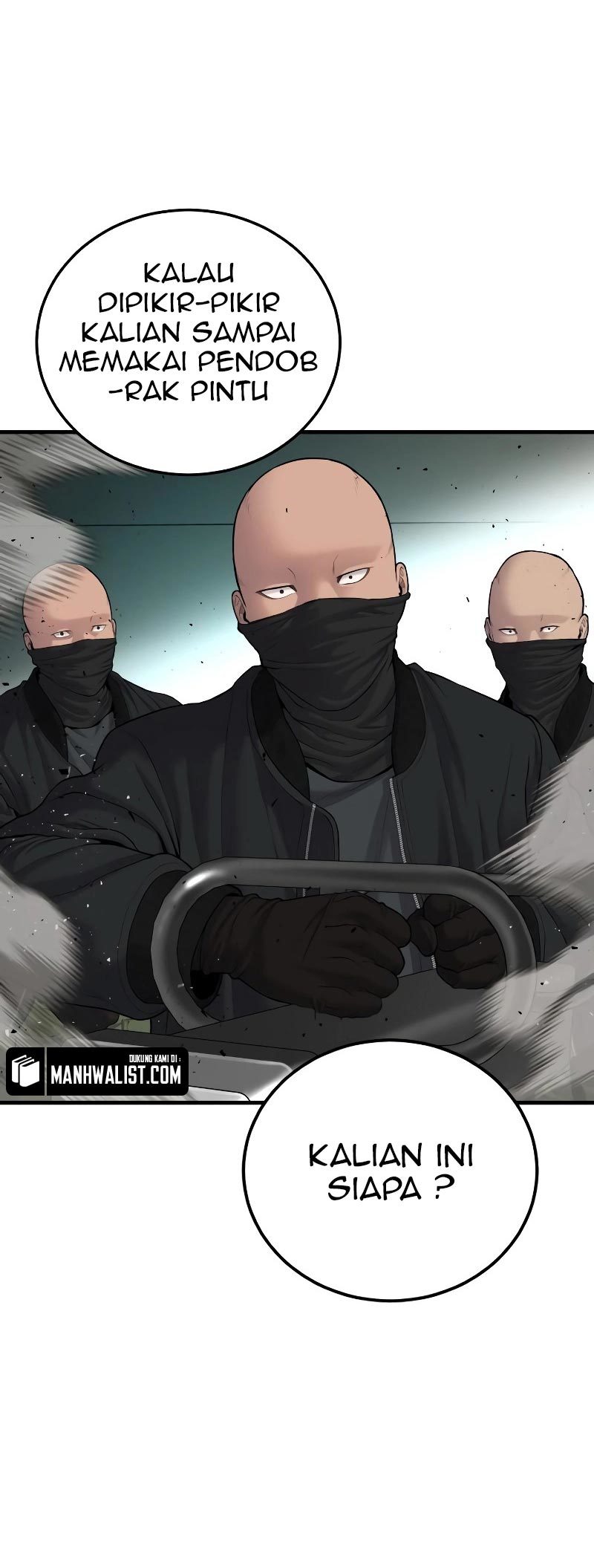 Manager Kim Chapter 73 Gambar 57