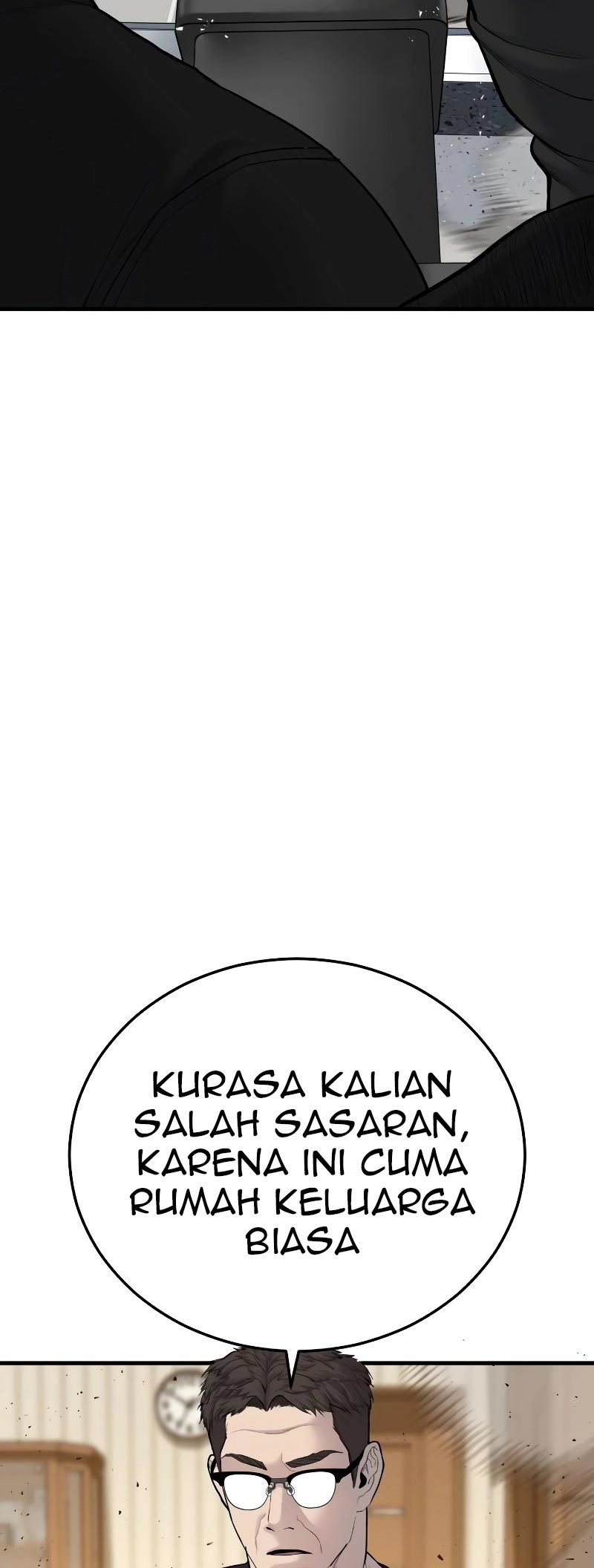Manager Kim Chapter 73 Gambar 59