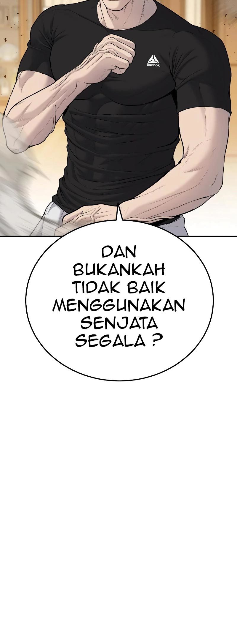 Manager Kim Chapter 73 Gambar 60