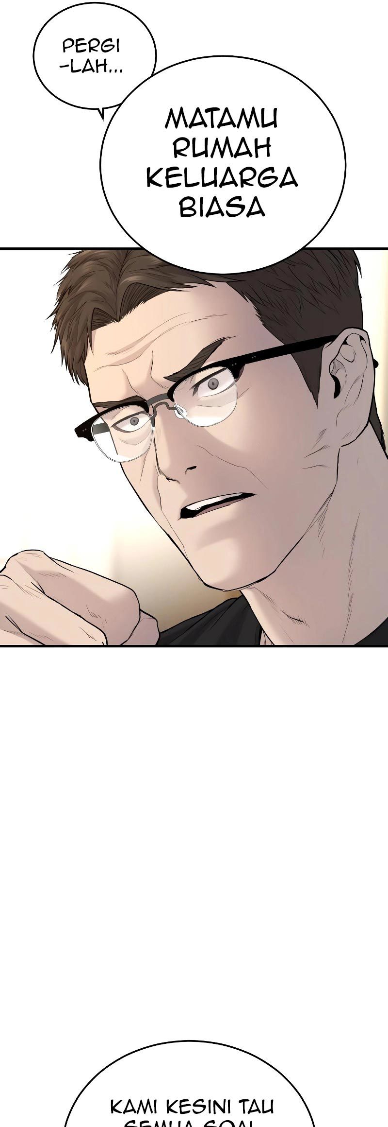 Manager Kim Chapter 73 Gambar 61