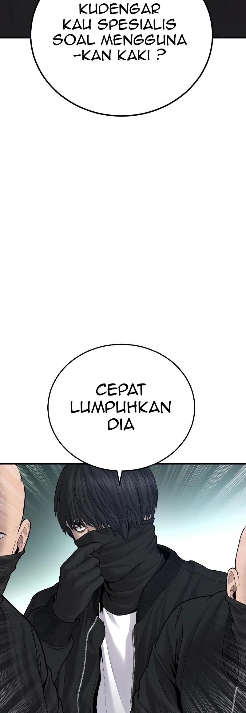 Manager Kim Chapter 73 Gambar 63
