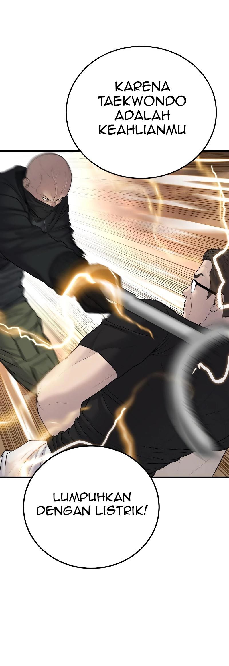 Manager Kim Chapter 73 Gambar 66