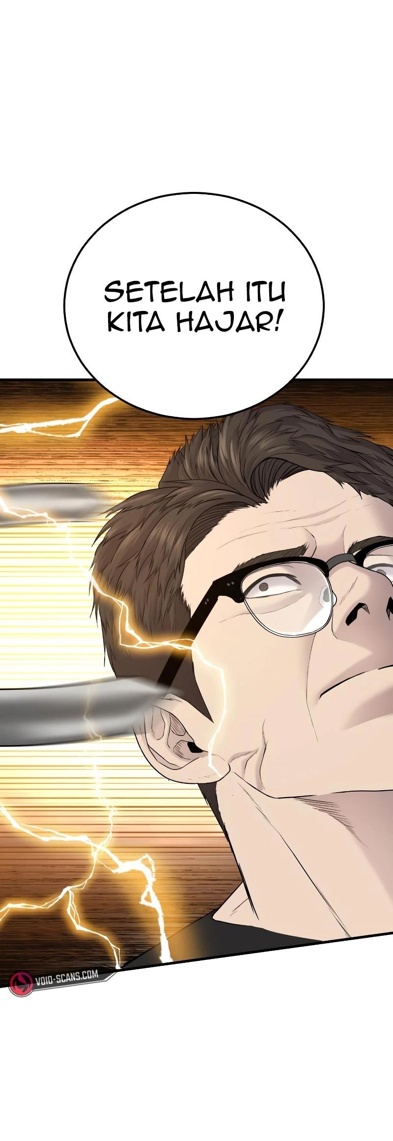 Manager Kim Chapter 73 Gambar 67