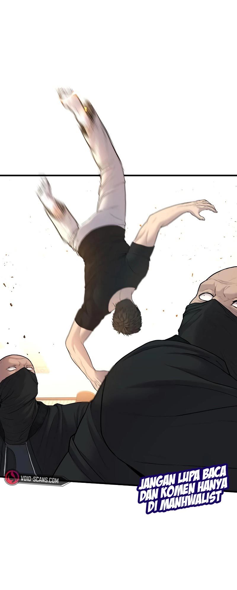 Manager Kim Chapter 73 Gambar 71