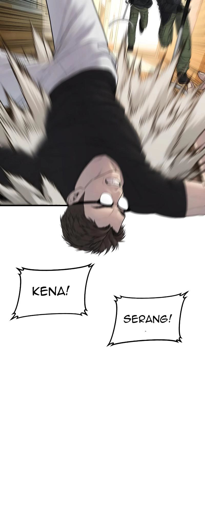 Manager Kim Chapter 73 Gambar 75