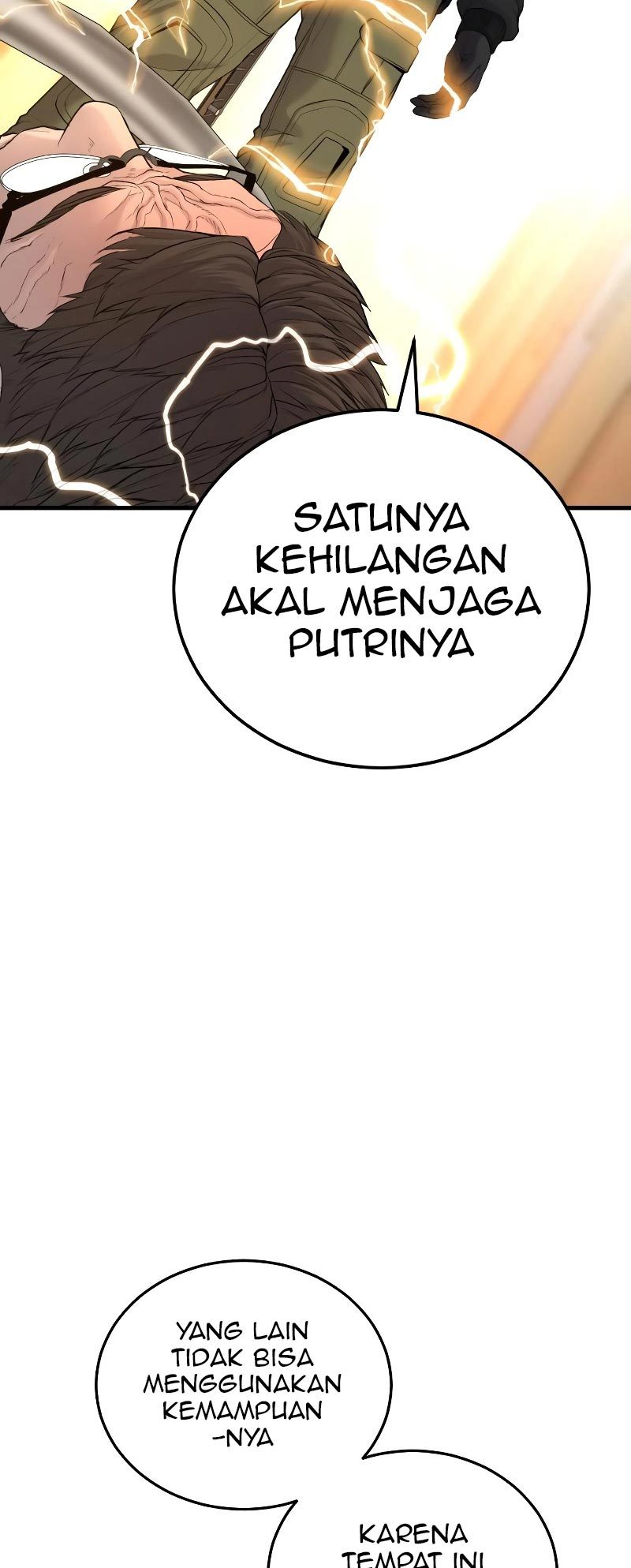 Manager Kim Chapter 73 Gambar 79