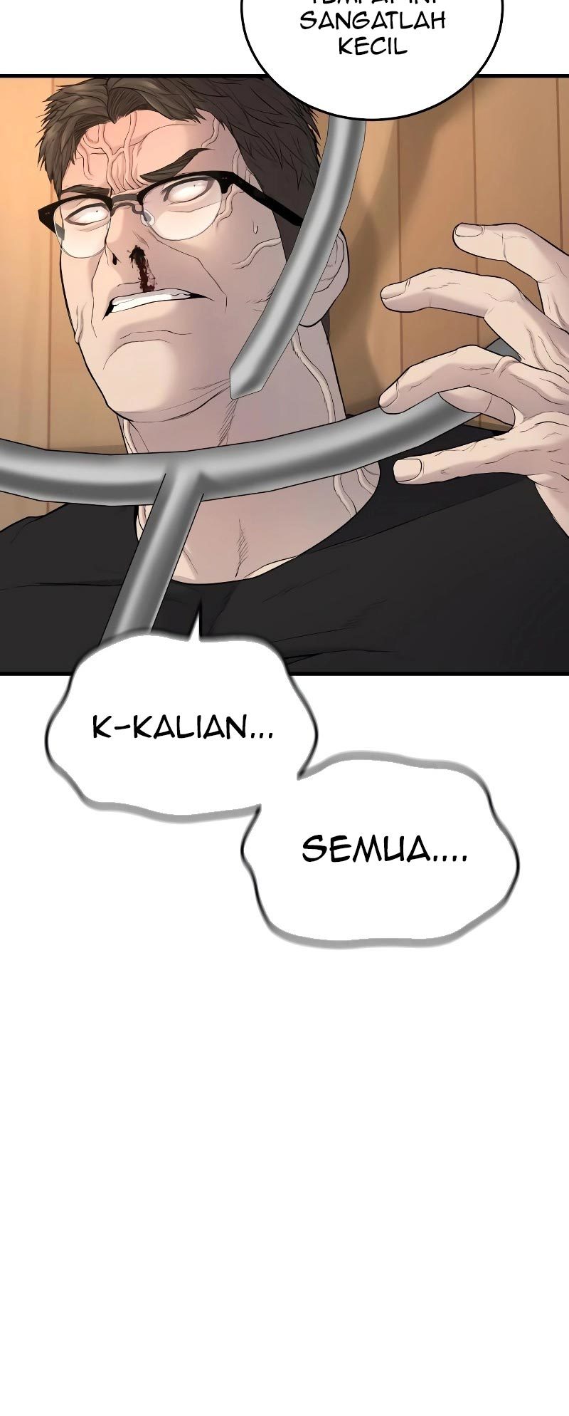 Manager Kim Chapter 73 Gambar 80