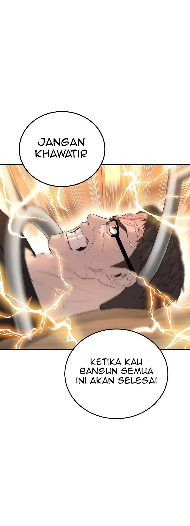 Manager Kim Chapter 73 Gambar 82