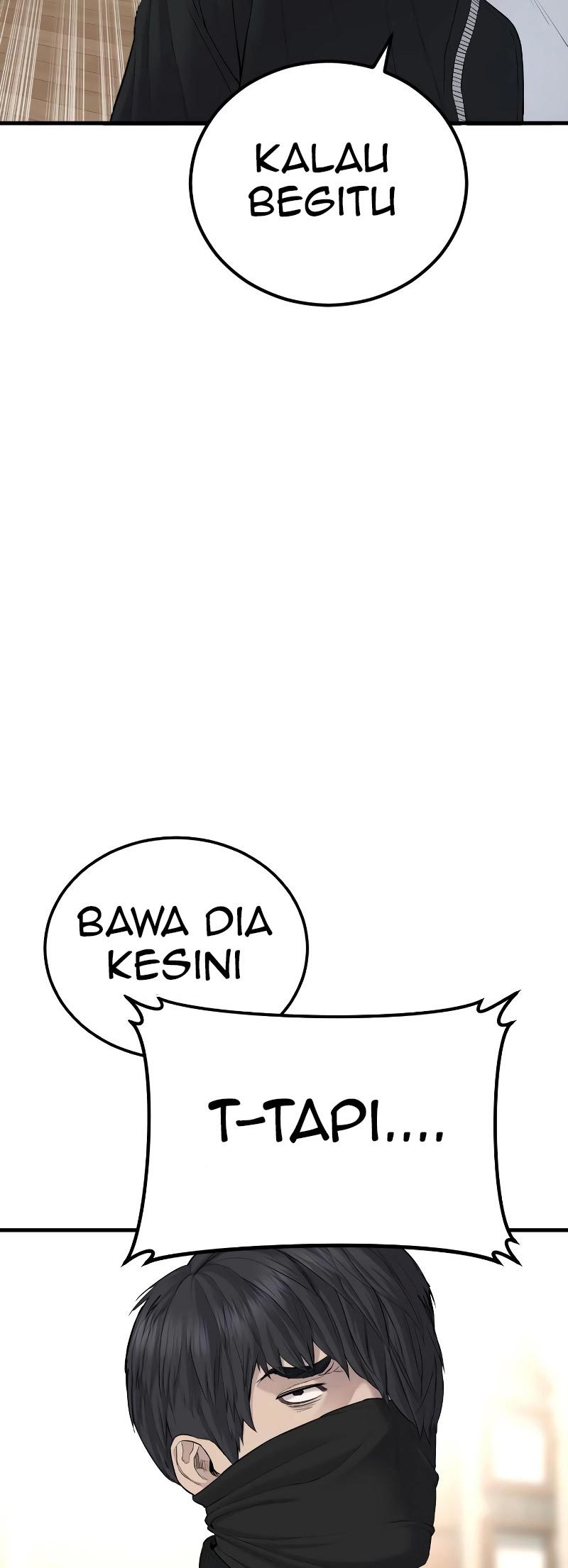 Manager Kim Chapter 73 Gambar 85